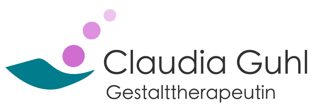 Claudia Guhl - Gestalttherapeutin